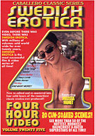 Swedish Erotica 25