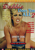 Debbie Does 'Em All 2