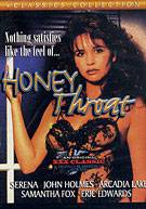 Honey Throat