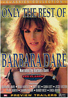 Only The Best Of Barbara Dare
