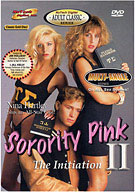 Sorority Pink 2: The Initiation