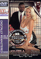 The Adventures of Mr. Totsie Pole 2