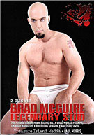 Legendary Stud: Brad McGuire (2 Disc Set)