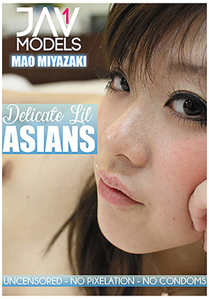 Delicate Lil Asians