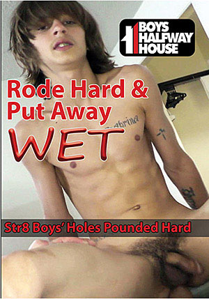 Rode Hard & Put Away Wet