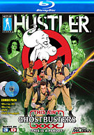 This Ain't Ghostbusters XXX (3D Blu-Ray + DVD)