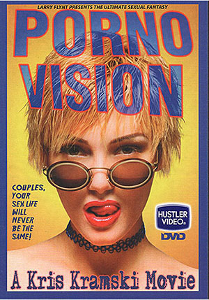 Porno Vision
