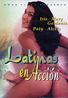 Latinas En Accion