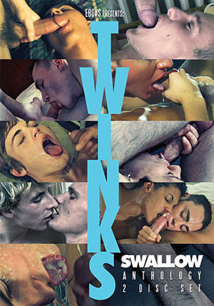 Twinks Swallow Anthology (2 Disc Set)
