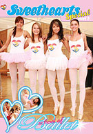 Sweethearts Special 5: School Of Ballet
