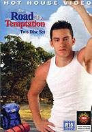 The Road To Temptation (2 Disc Set)