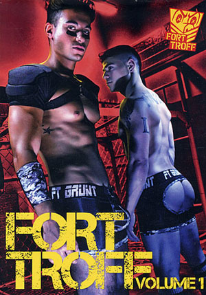 Fort Troff