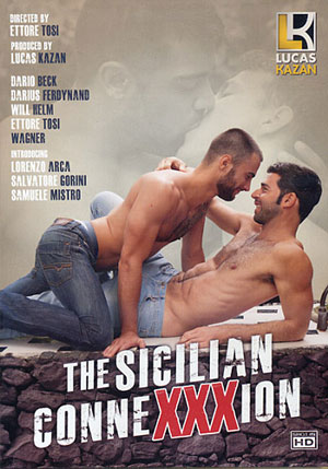 The Sicilian ConneXXXion