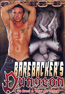 Barebacker's Dungeon