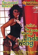 The Erotic World Of Linda Wong