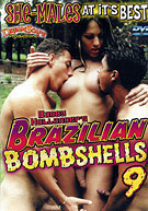 Brazilian Bomb Shells 9