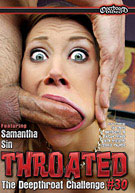 Throated 30