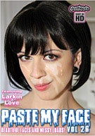 Paste My Face 26