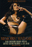 Memoirs Of A Madame