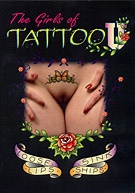 The Girls Of Tattoo U