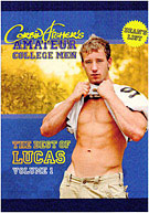 Amateur College Men: The Best Of Lucas