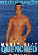 Manly Heat Quenched