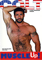 Muscle Up!
