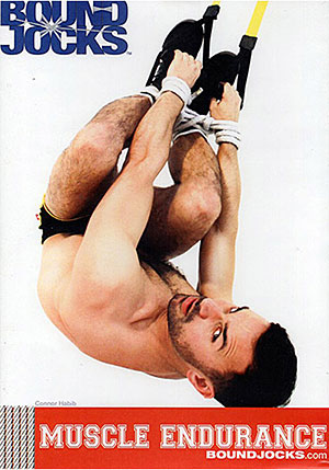 Bound Jocks: Muscle Endurance