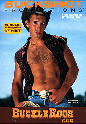 Buckle Roos 2