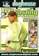 Boys Casting 8