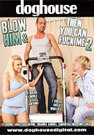 Blow Him ^amp; Then You Can Fuck Me 2