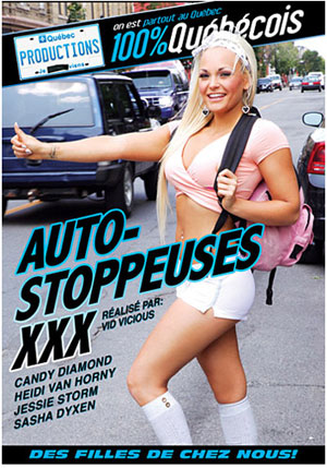 Auto-Stoppeuses XXX 1