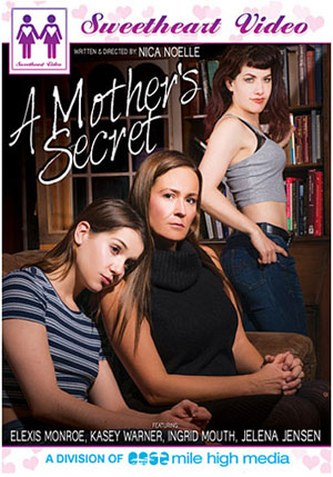 A Mother^ste;s Secret