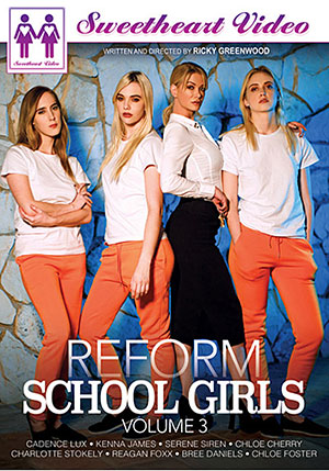 Reform School Girls 3