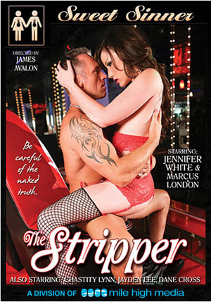 The Stripper 1