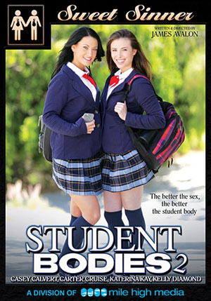 Student Bodies 2