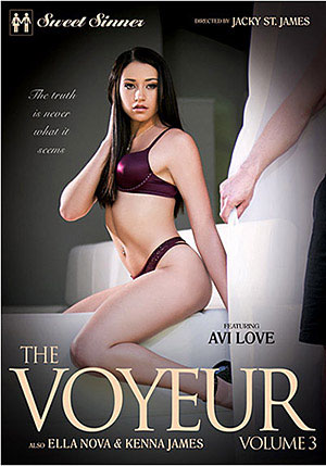 The Voyeur 3