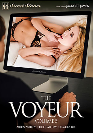 The Voyeur 5