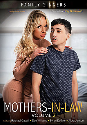 Mothers-In-Law 2