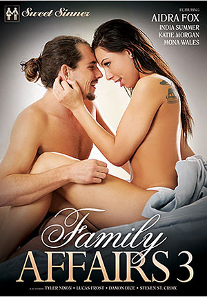 Family Affairs 3