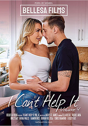 I Can^ste;t Help It 4