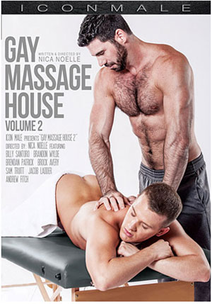 Gay Massage House 2