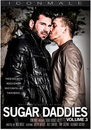 Sugar Daddies 3