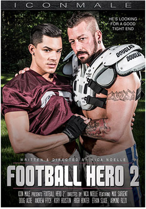 Football Hero 2