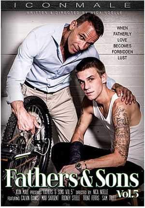 Fathers ^amp; Sons 5