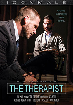 The Therapist