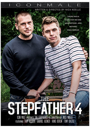 The Stepfather 4