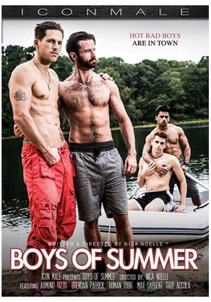 Boys Of Summer