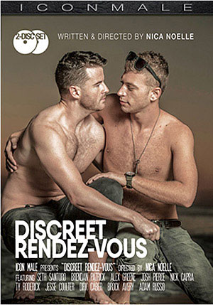 Discreet Rendez^ndash;Vous 1 ^stb;2 Disc Set^sta;