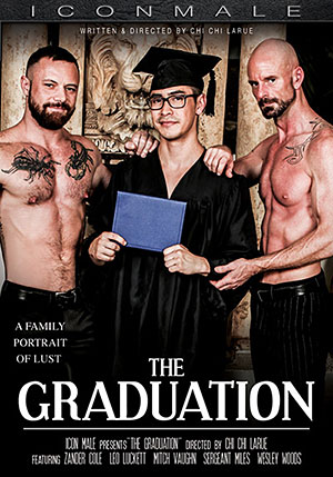 The Graduation